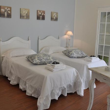 Le Stanze Di Rebecca Bed and Breakfast Ρώμη Δωμάτιο φωτογραφία