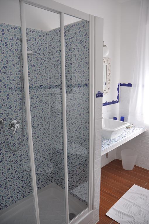 Le Stanze Di Rebecca Bed and Breakfast Ρώμη Δωμάτιο φωτογραφία