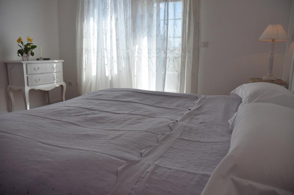 Le Stanze Di Rebecca Bed and Breakfast Ρώμη Δωμάτιο φωτογραφία