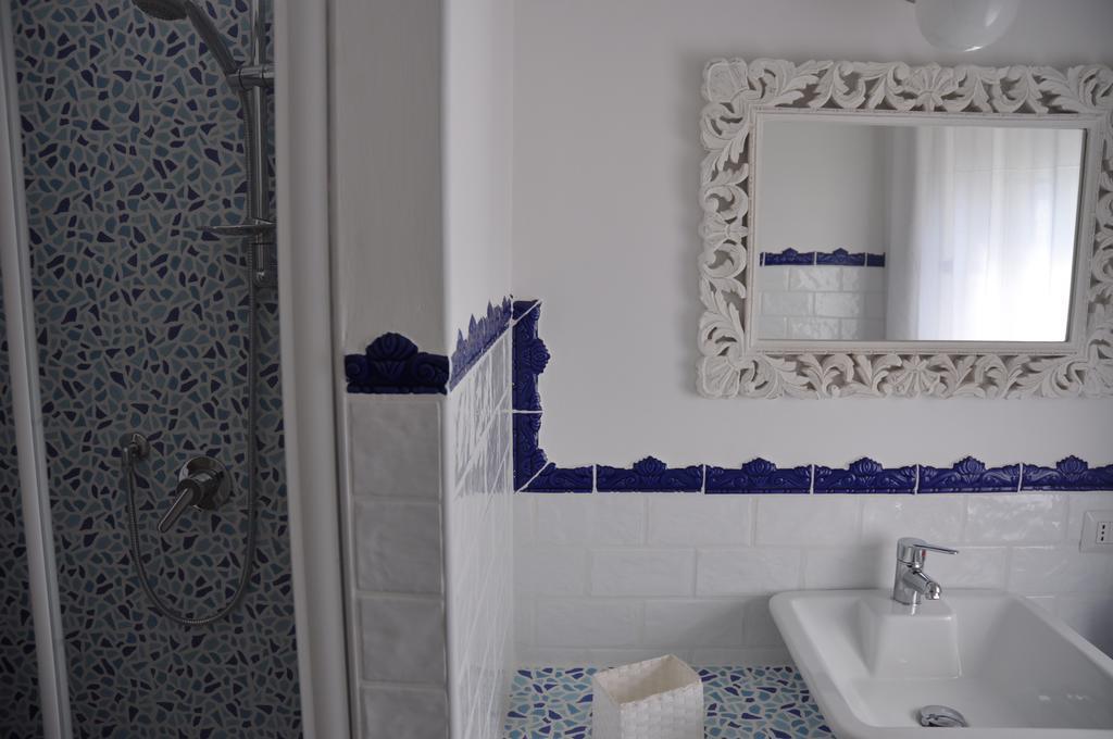 Le Stanze Di Rebecca Bed and Breakfast Ρώμη Δωμάτιο φωτογραφία
