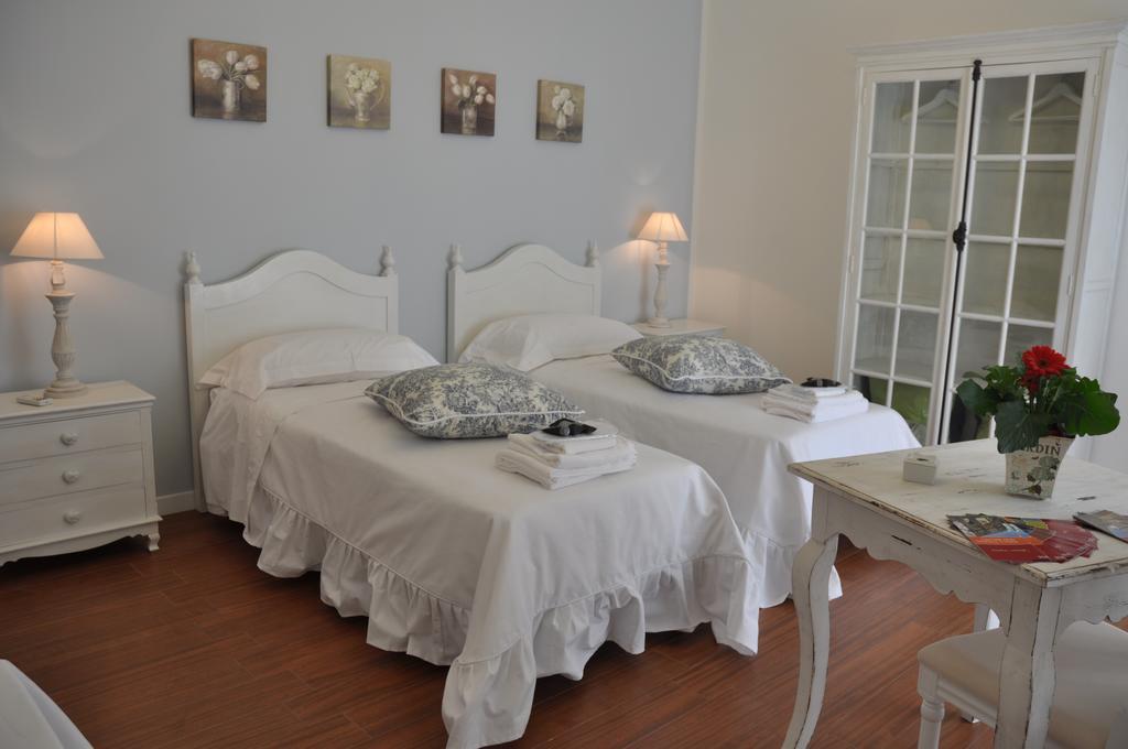 Le Stanze Di Rebecca Bed and Breakfast Ρώμη Δωμάτιο φωτογραφία