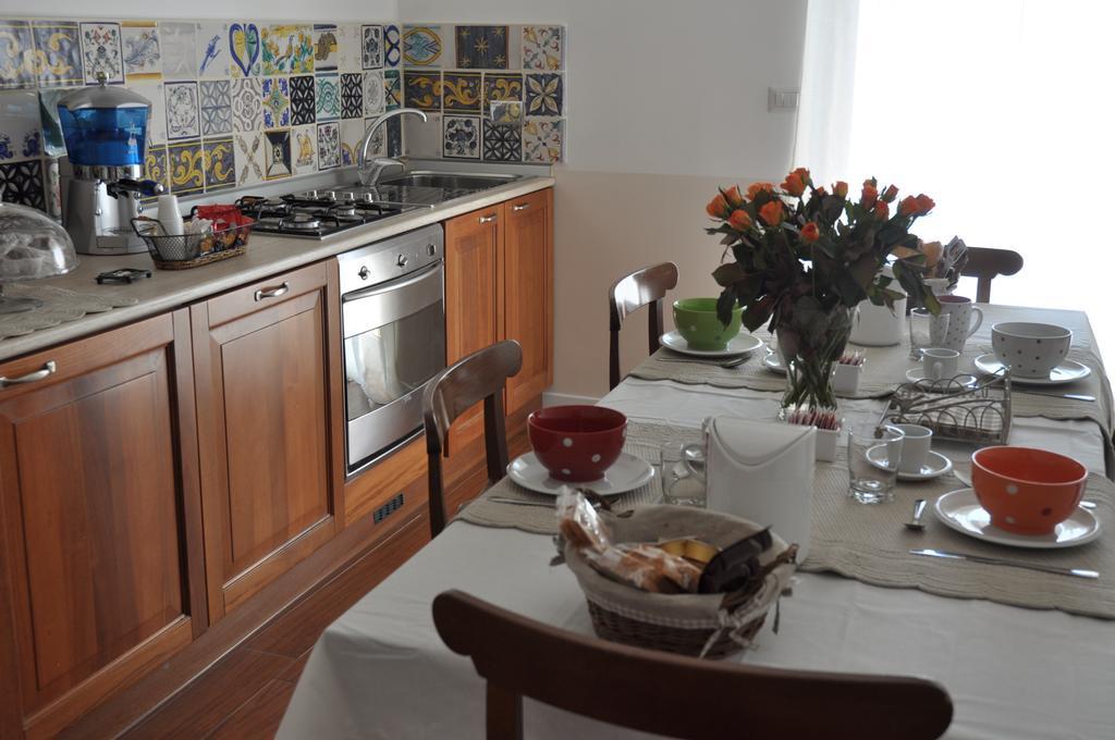 Le Stanze Di Rebecca Bed and Breakfast Ρώμη Εξωτερικό φωτογραφία