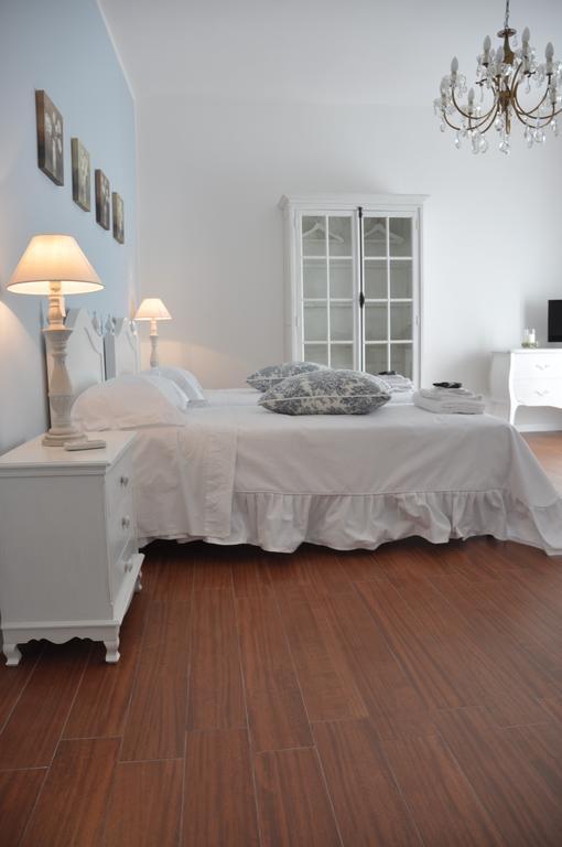 Le Stanze Di Rebecca Bed and Breakfast Ρώμη Εξωτερικό φωτογραφία