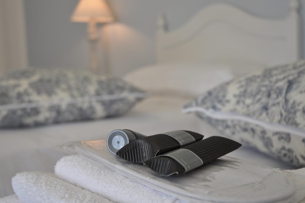 Le Stanze Di Rebecca Bed and Breakfast Ρώμη Εξωτερικό φωτογραφία