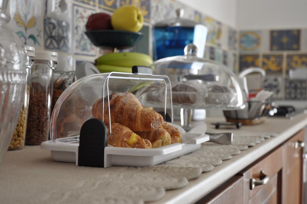 Le Stanze Di Rebecca Bed and Breakfast Ρώμη Εξωτερικό φωτογραφία